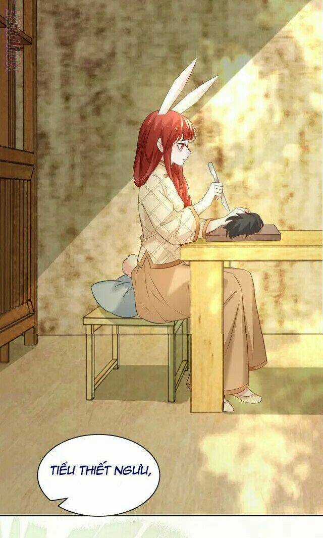 Hắc Hóa Nam Chính Trực Tuyến Nuôi Thỏ Chapter 41 trang 15