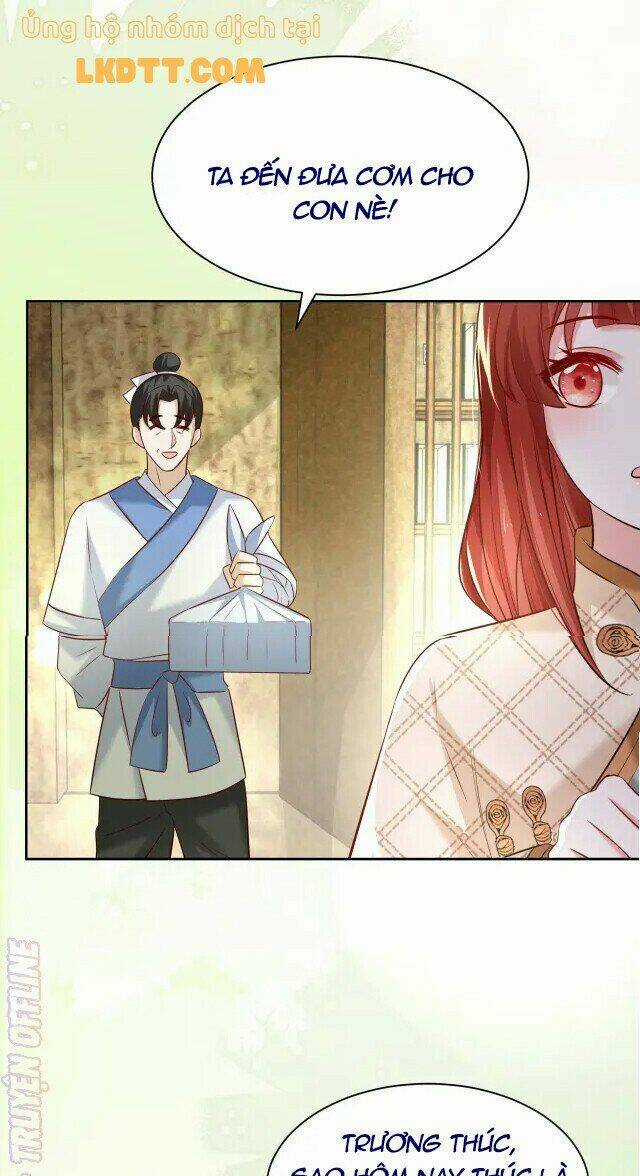 Hắc Hóa Nam Chính Trực Tuyến Nuôi Thỏ Chapter 41 trang 16