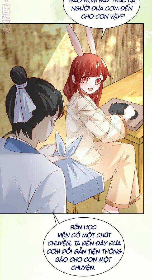 Hắc Hóa Nam Chính Trực Tuyến Nuôi Thỏ Chapter 41 trang 17