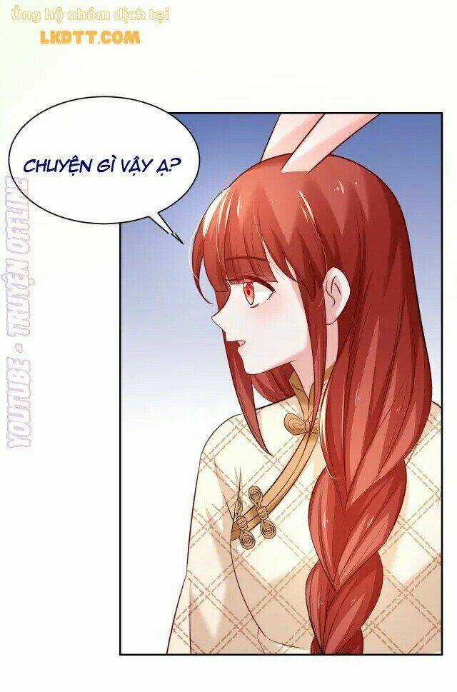 Hắc Hóa Nam Chính Trực Tuyến Nuôi Thỏ Chapter 41 trang 18