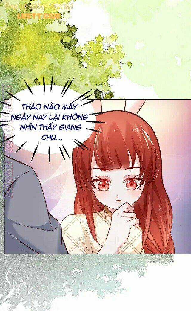 Hắc Hóa Nam Chính Trực Tuyến Nuôi Thỏ Chapter 41 trang 22