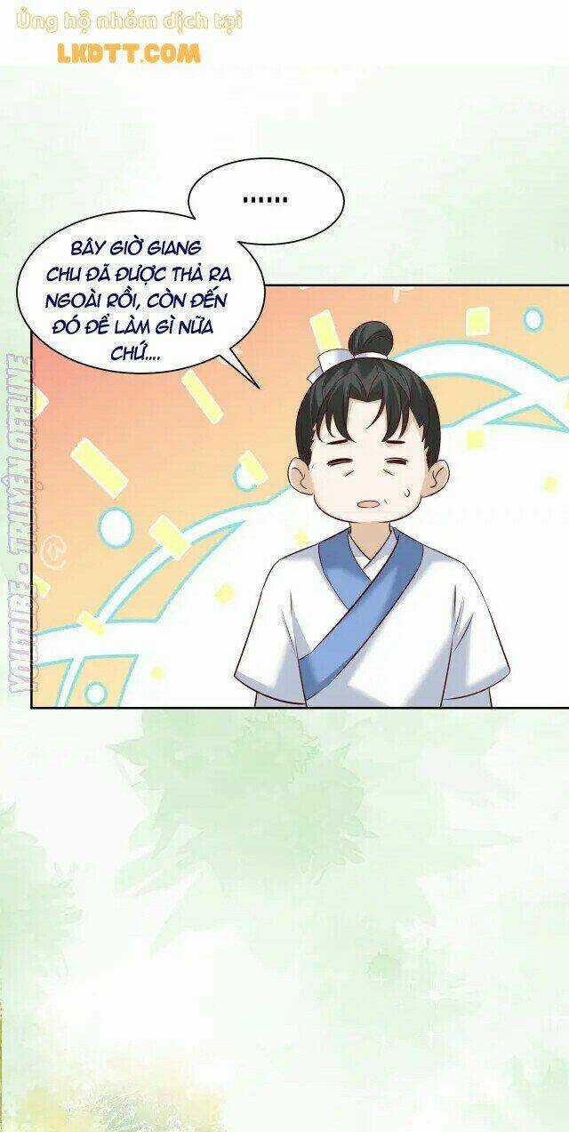 Hắc Hóa Nam Chính Trực Tuyến Nuôi Thỏ Chapter 41 trang 25
