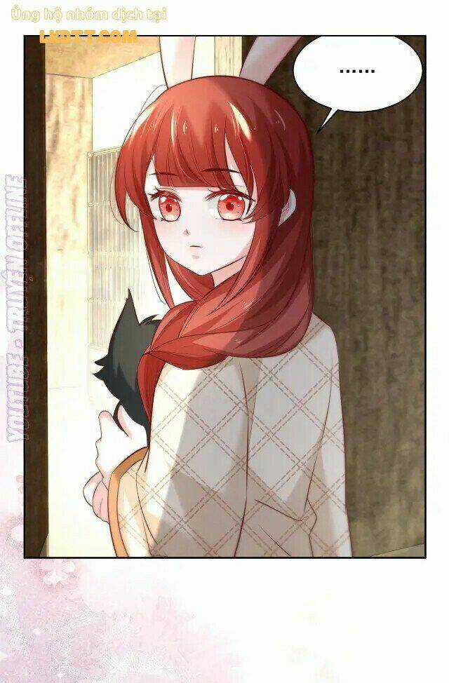 Hắc Hóa Nam Chính Trực Tuyến Nuôi Thỏ Chapter 41 trang 3