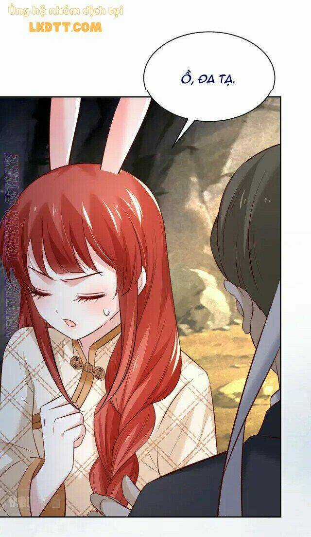 Hắc Hóa Nam Chính Trực Tuyến Nuôi Thỏ Chapter 41 trang 34