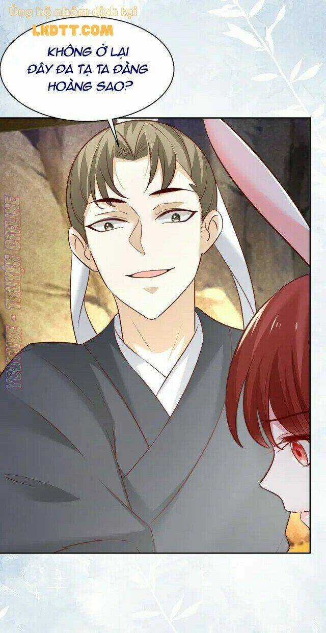 Hắc Hóa Nam Chính Trực Tuyến Nuôi Thỏ Chapter 41 trang 36