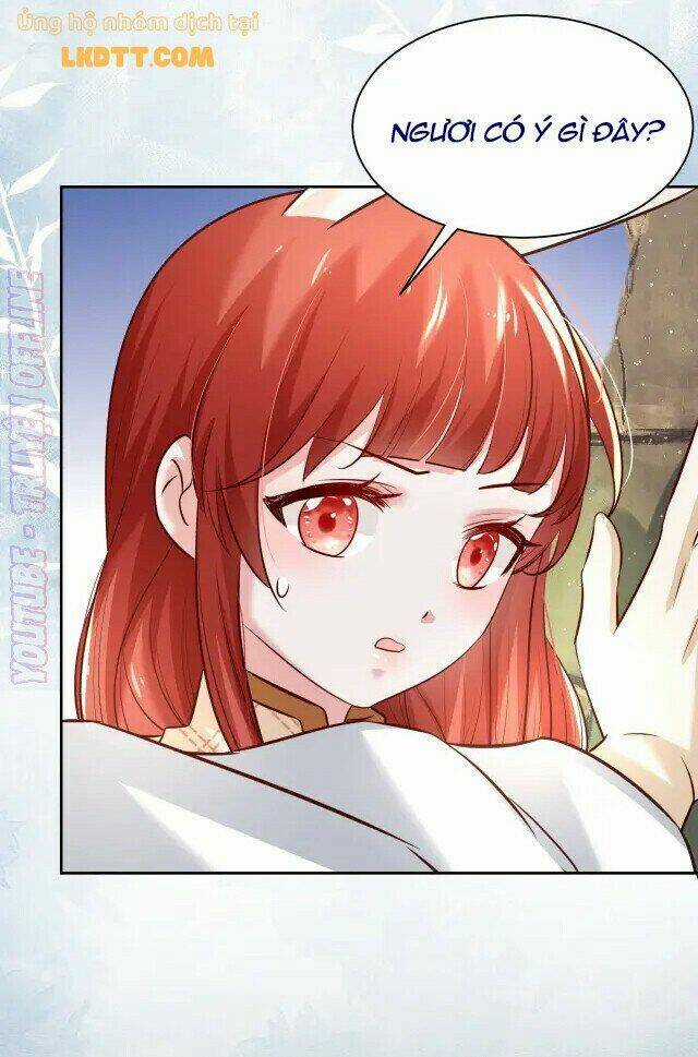 Hắc Hóa Nam Chính Trực Tuyến Nuôi Thỏ Chapter 41 trang 37