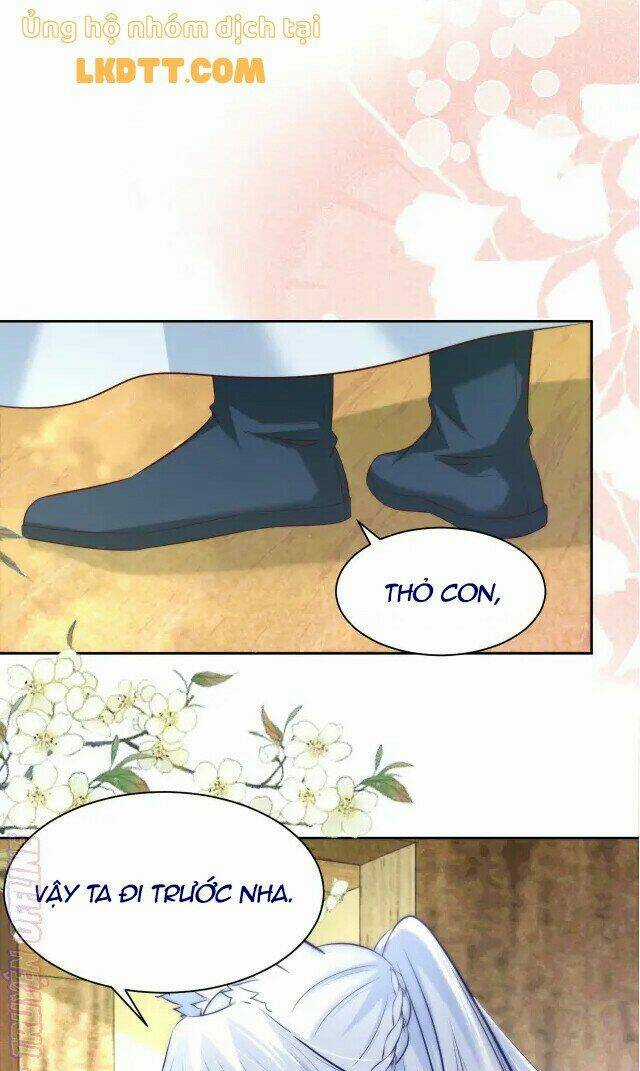 Hắc Hóa Nam Chính Trực Tuyến Nuôi Thỏ Chapter 41 trang 8