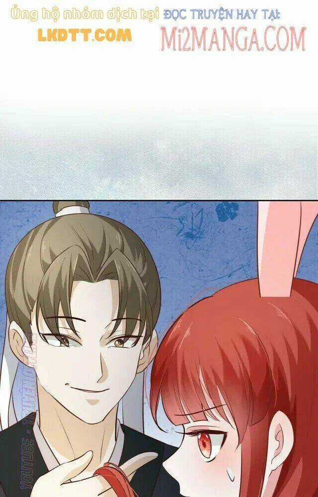 Hắc Hóa Nam Chính Trực Tuyến Nuôi Thỏ Chapter 42 trang 0