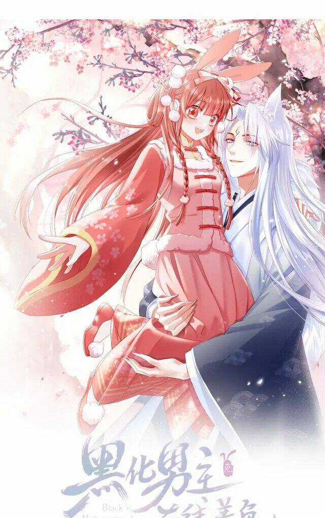 Hắc Hóa Nam Chính Trực Tuyến Nuôi Thỏ Chapter 49 trang 0