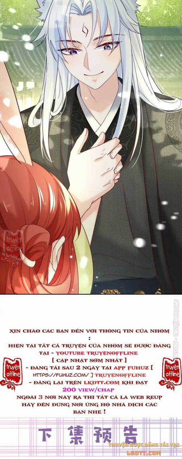Hắc Hóa Nam Chính Trực Tuyến Nuôi Thỏ Chapter 49 trang 31