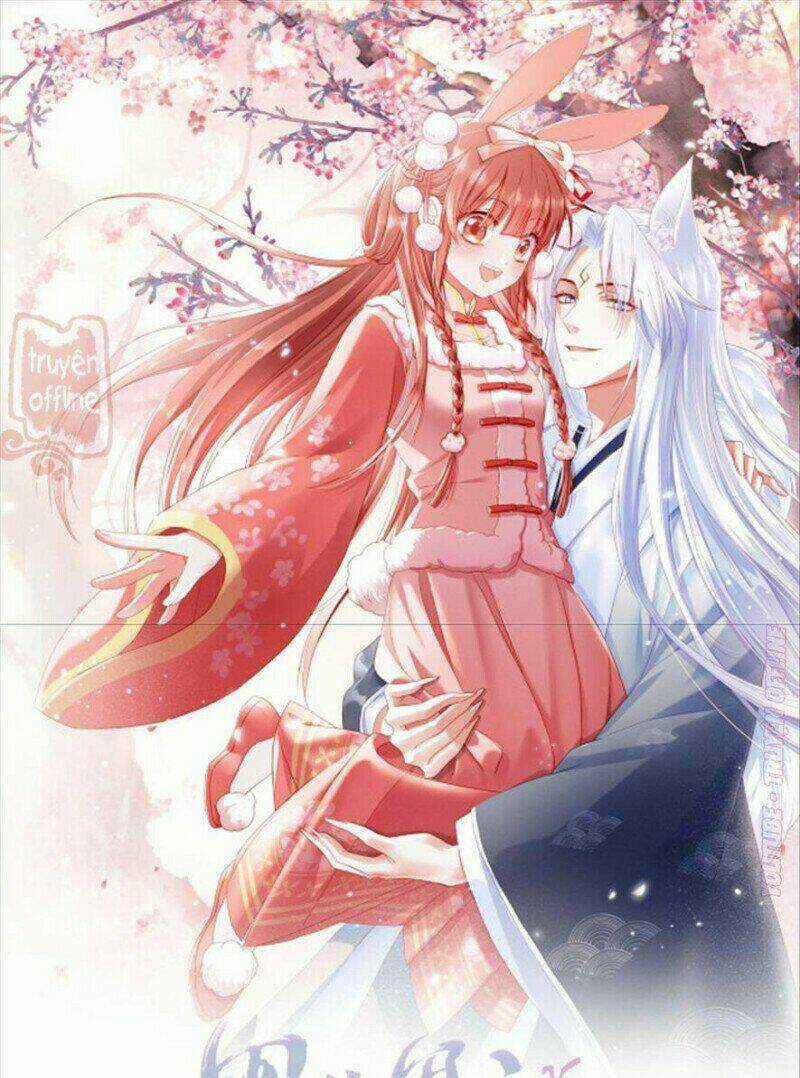 Hắc Hóa Nam Chính Trực Tuyến Nuôi Thỏ Chapter 50 trang 0