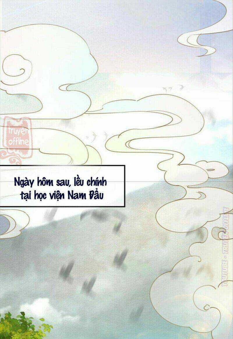 Hắc Hóa Nam Chính Trực Tuyến Nuôi Thỏ Chapter 50 trang 14