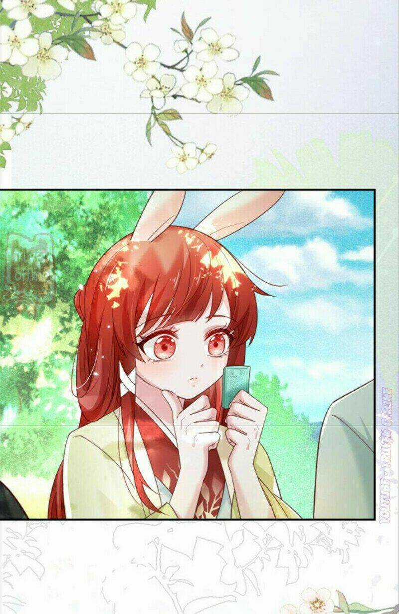 Hắc Hóa Nam Chính Trực Tuyến Nuôi Thỏ Chapter 50 trang 18