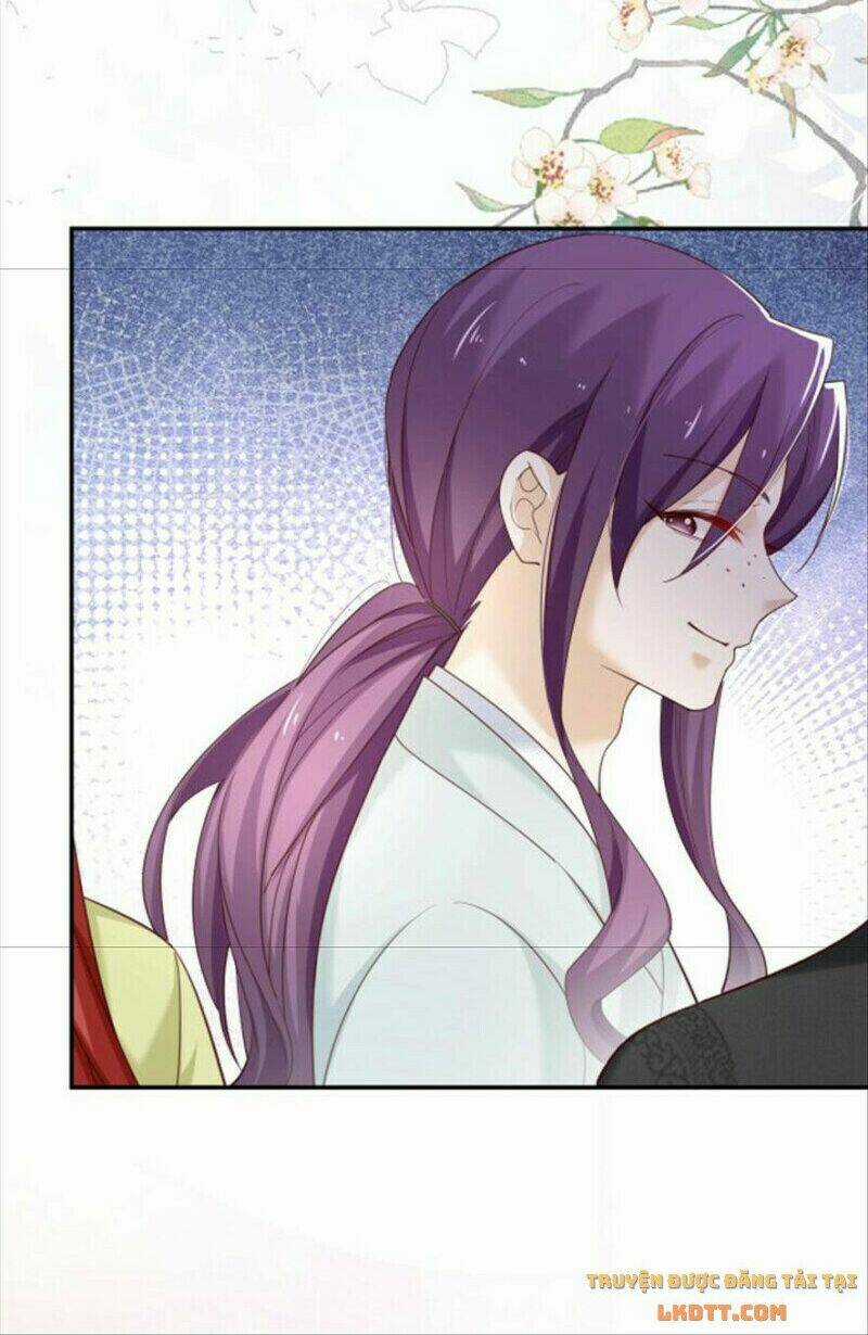 Hắc Hóa Nam Chính Trực Tuyến Nuôi Thỏ Chapter 50 trang 19