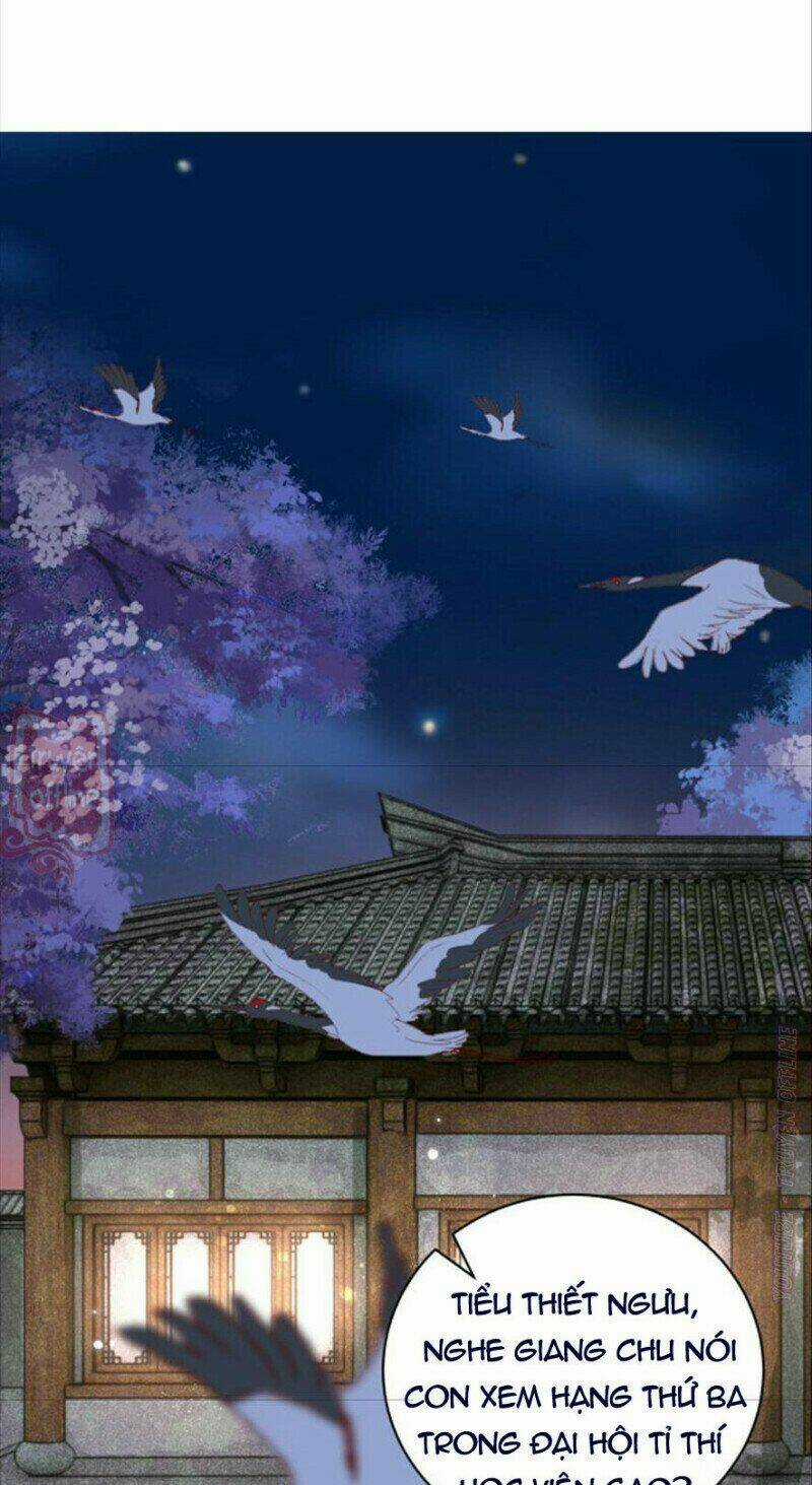 Hắc Hóa Nam Chính Trực Tuyến Nuôi Thỏ Chapter 50 trang 2