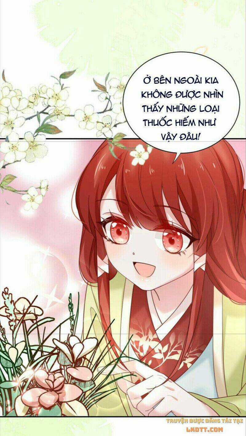 Hắc Hóa Nam Chính Trực Tuyến Nuôi Thỏ Chapter 50 trang 32