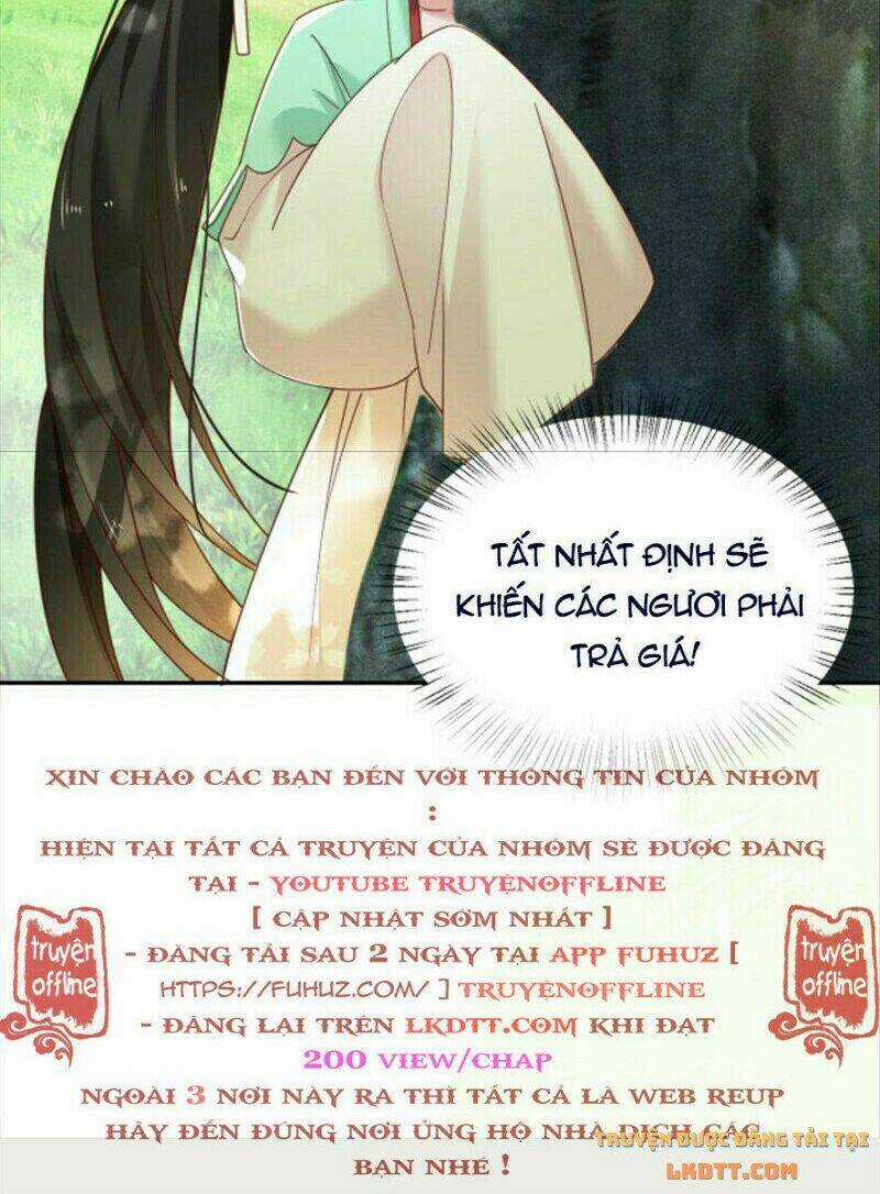 Hắc Hóa Nam Chính Trực Tuyến Nuôi Thỏ Chapter 50 trang 35