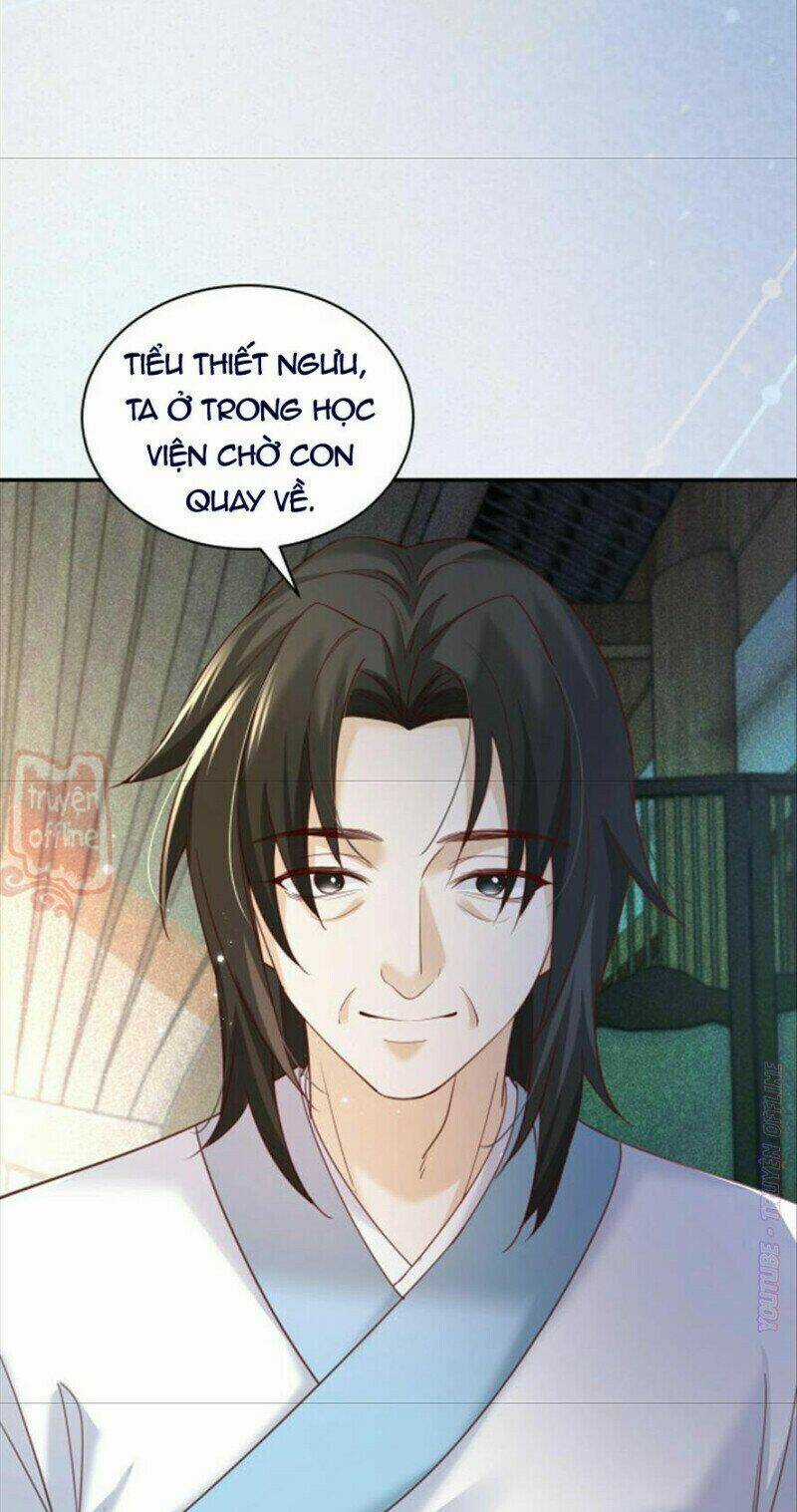 Hắc Hóa Nam Chính Trực Tuyến Nuôi Thỏ Chapter 50 trang 9