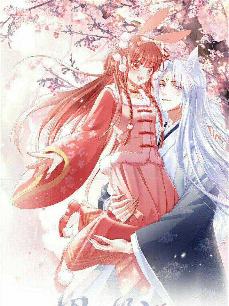Hắc Hóa Nam Chính Trực Tuyến Nuôi Thỏ Chapter 51 trang 0