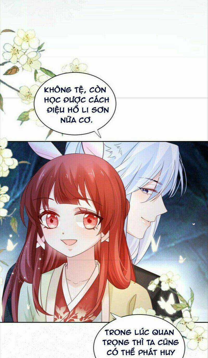 Hắc Hóa Nam Chính Trực Tuyến Nuôi Thỏ Chapter 51 trang 30