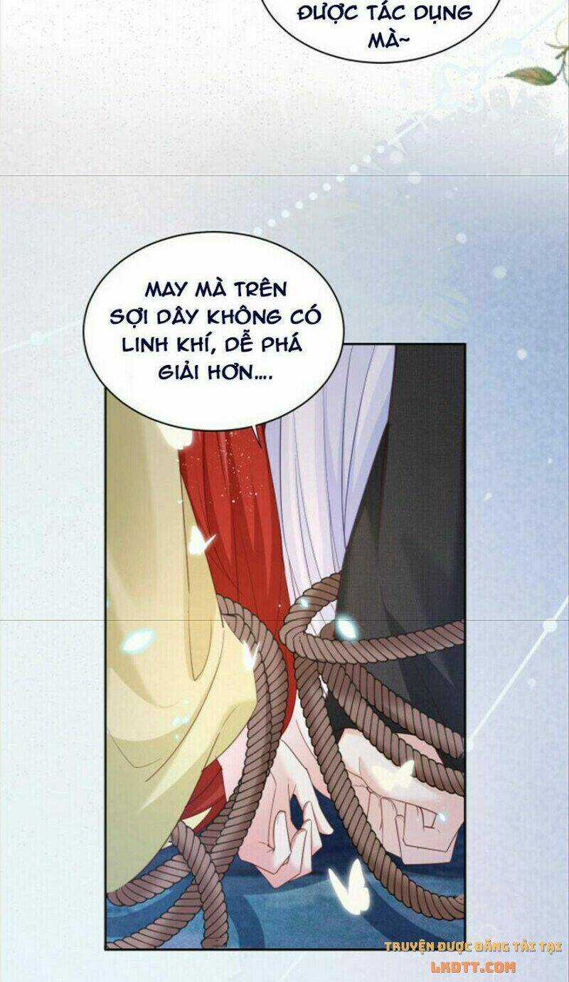Hắc Hóa Nam Chính Trực Tuyến Nuôi Thỏ Chapter 51 trang 31
