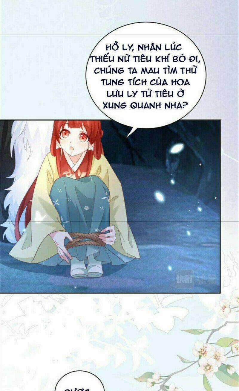 Hắc Hóa Nam Chính Trực Tuyến Nuôi Thỏ Chapter 51 trang 32