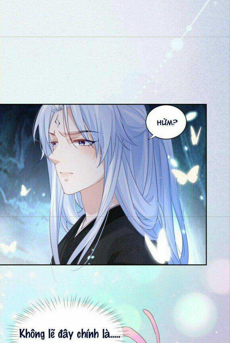 Hắc Hóa Nam Chính Trực Tuyến Nuôi Thỏ Chapter 51 trang 36