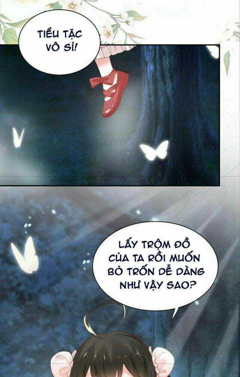 Hắc Hóa Nam Chính Trực Tuyến Nuôi Thỏ Chapter 51 trang 8