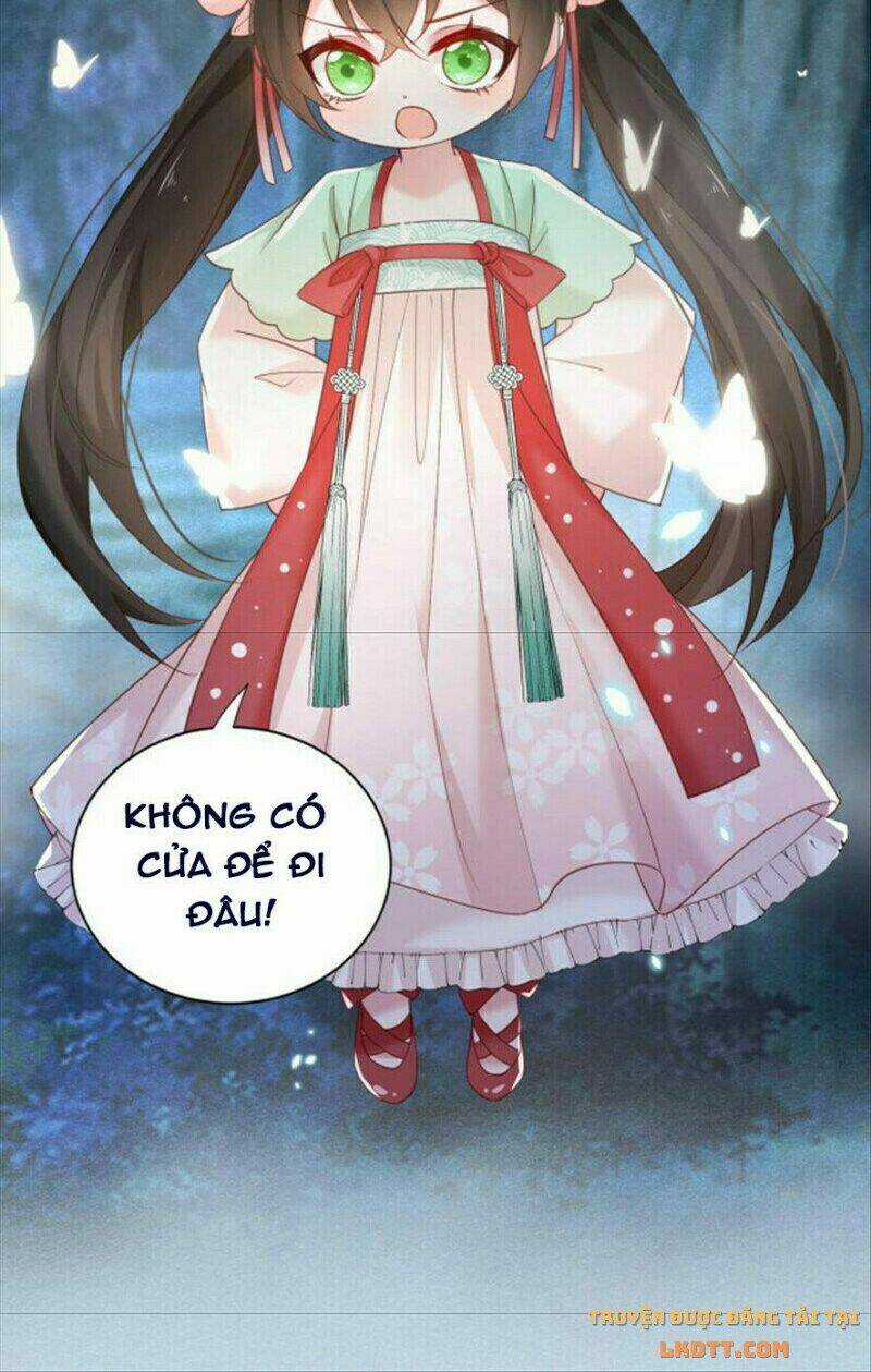 Hắc Hóa Nam Chính Trực Tuyến Nuôi Thỏ Chapter 51 trang 9