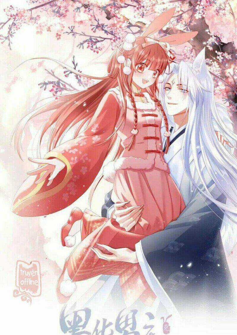 Hắc Hóa Nam Chính Trực Tuyến Nuôi Thỏ Chapter 53 trang 0