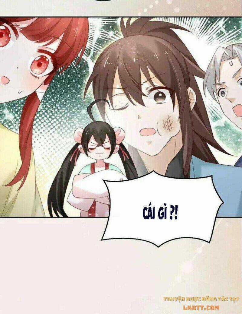 Hắc Hóa Nam Chính Trực Tuyến Nuôi Thỏ Chapter 53 trang 10