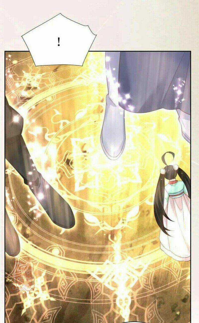 Hắc Hóa Nam Chính Trực Tuyến Nuôi Thỏ Chapter 53 trang 11