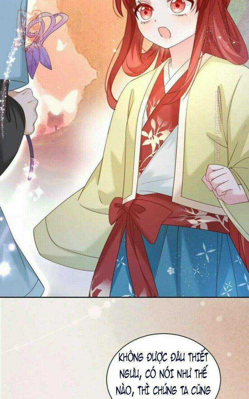 Hắc Hóa Nam Chính Trực Tuyến Nuôi Thỏ Chapter 53 trang 14