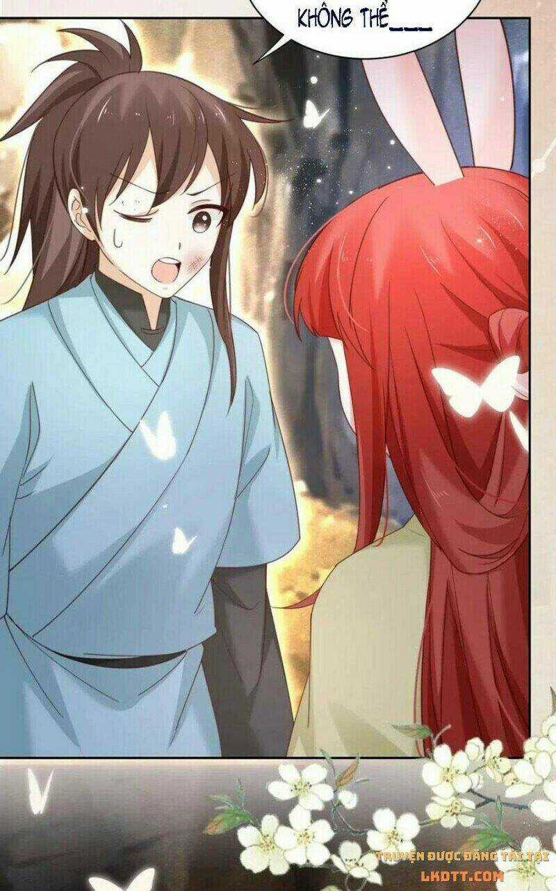 Hắc Hóa Nam Chính Trực Tuyến Nuôi Thỏ Chapter 53 trang 15