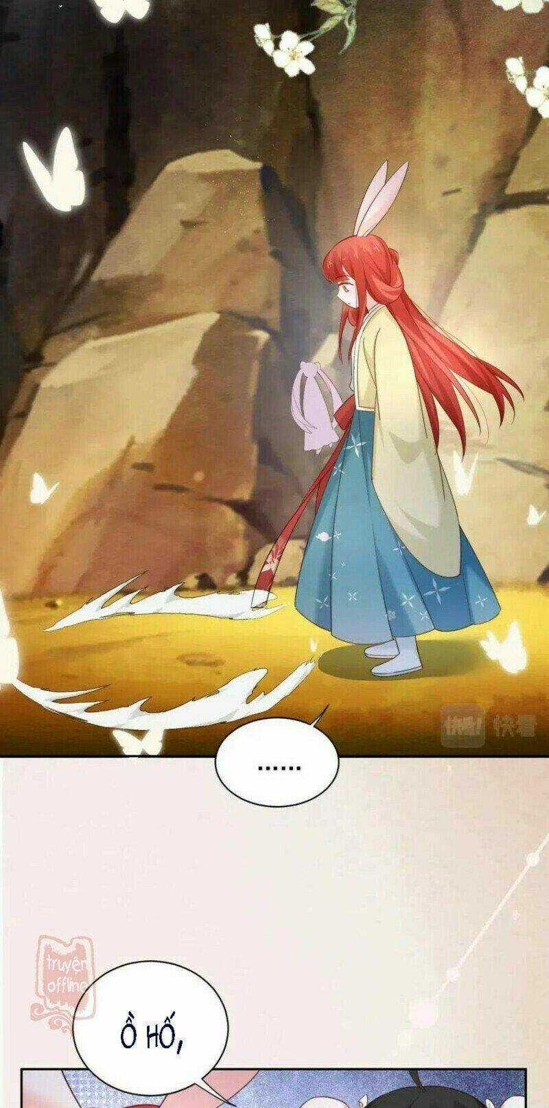 Hắc Hóa Nam Chính Trực Tuyến Nuôi Thỏ Chapter 53 trang 16