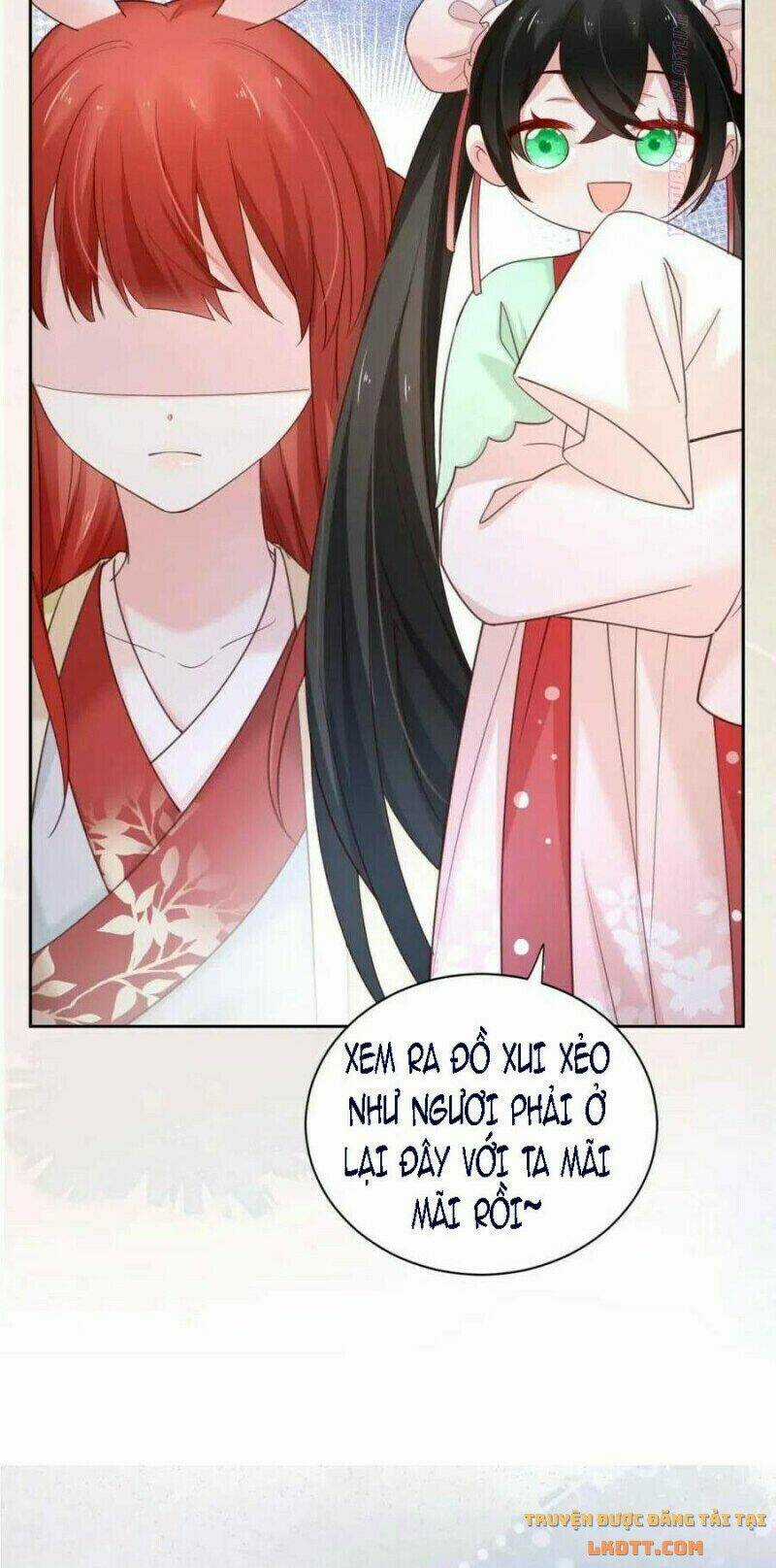 Hắc Hóa Nam Chính Trực Tuyến Nuôi Thỏ Chapter 53 trang 17