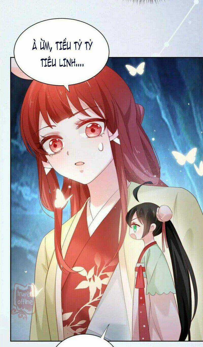Hắc Hóa Nam Chính Trực Tuyến Nuôi Thỏ Chapter 53 trang 22