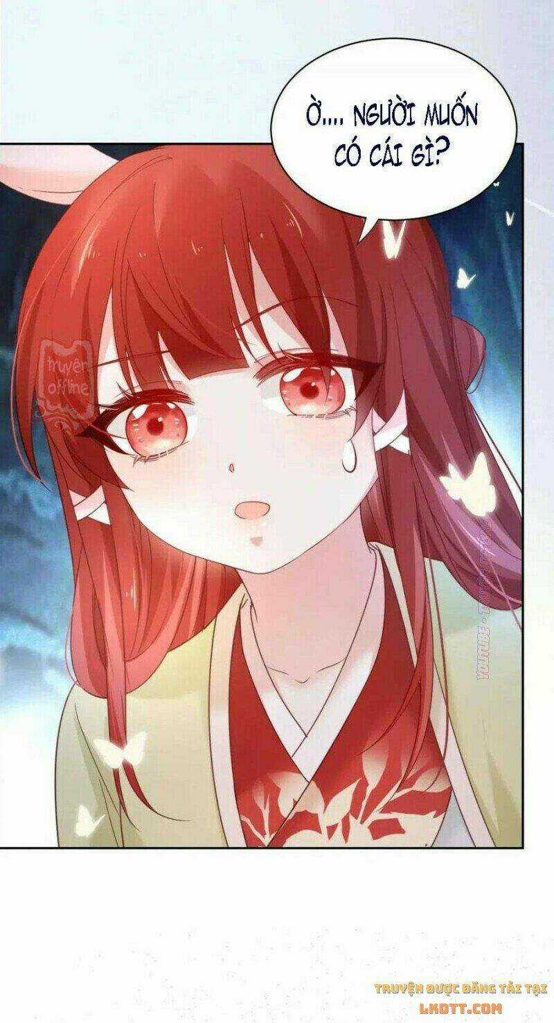 Hắc Hóa Nam Chính Trực Tuyến Nuôi Thỏ Chapter 53 trang 26