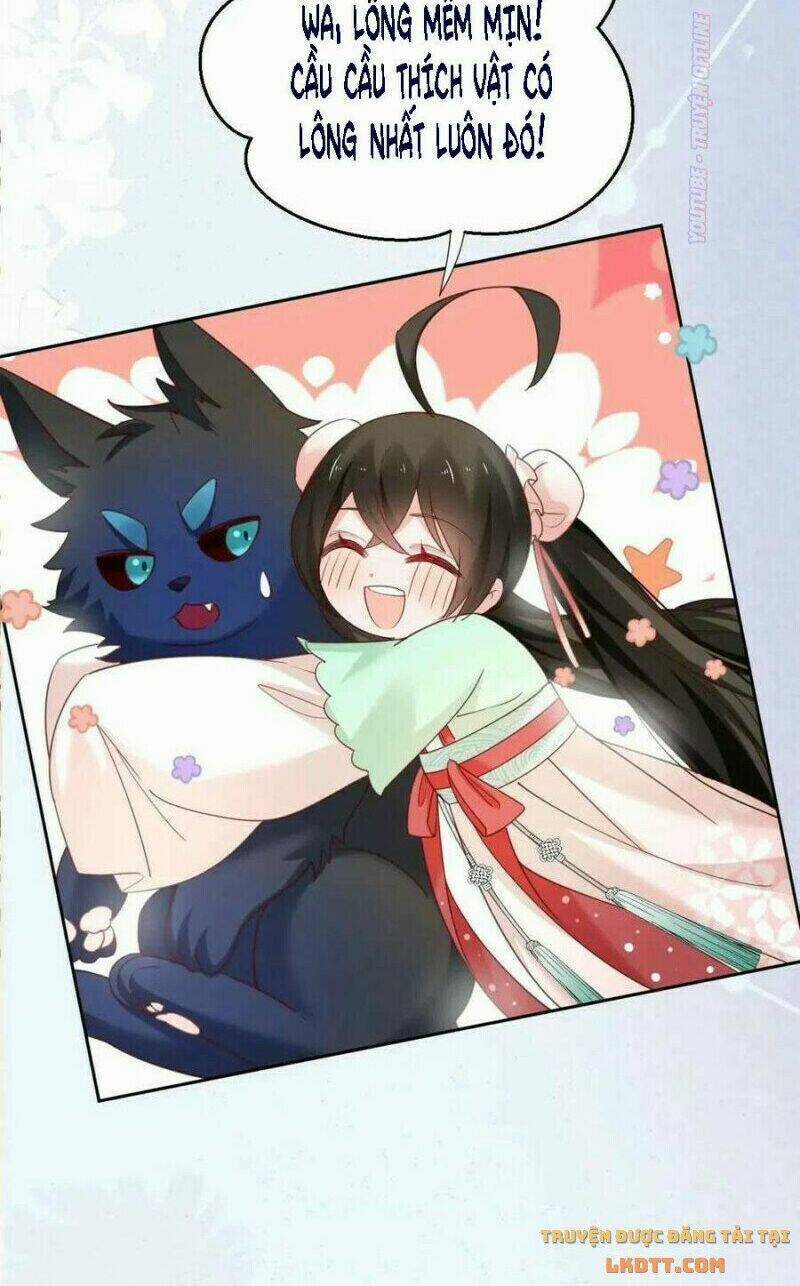Hắc Hóa Nam Chính Trực Tuyến Nuôi Thỏ Chapter 53 trang 33