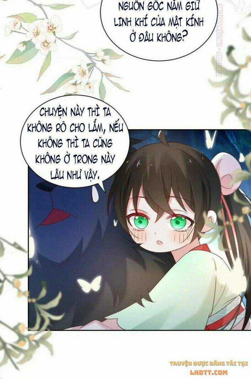 Hắc Hóa Nam Chính Trực Tuyến Nuôi Thỏ Chapter 53 trang 37