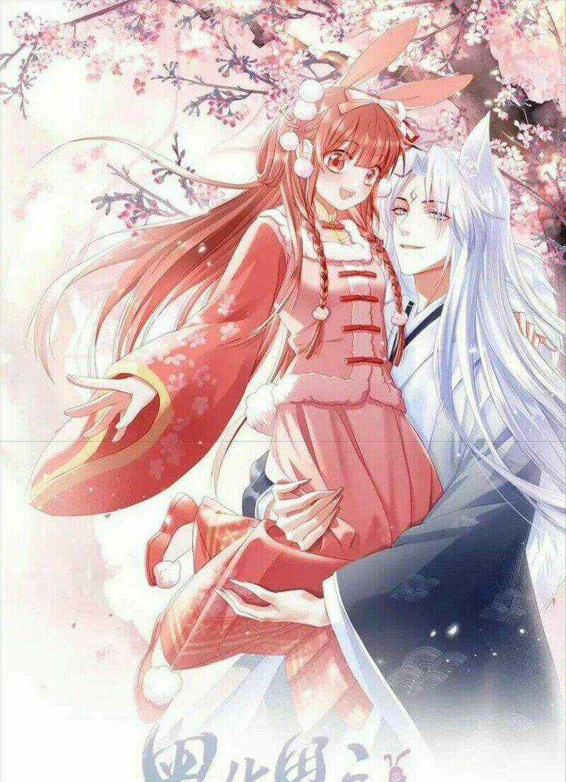 Hắc Hóa Nam Chính Trực Tuyến Nuôi Thỏ Chapter 58 trang 0