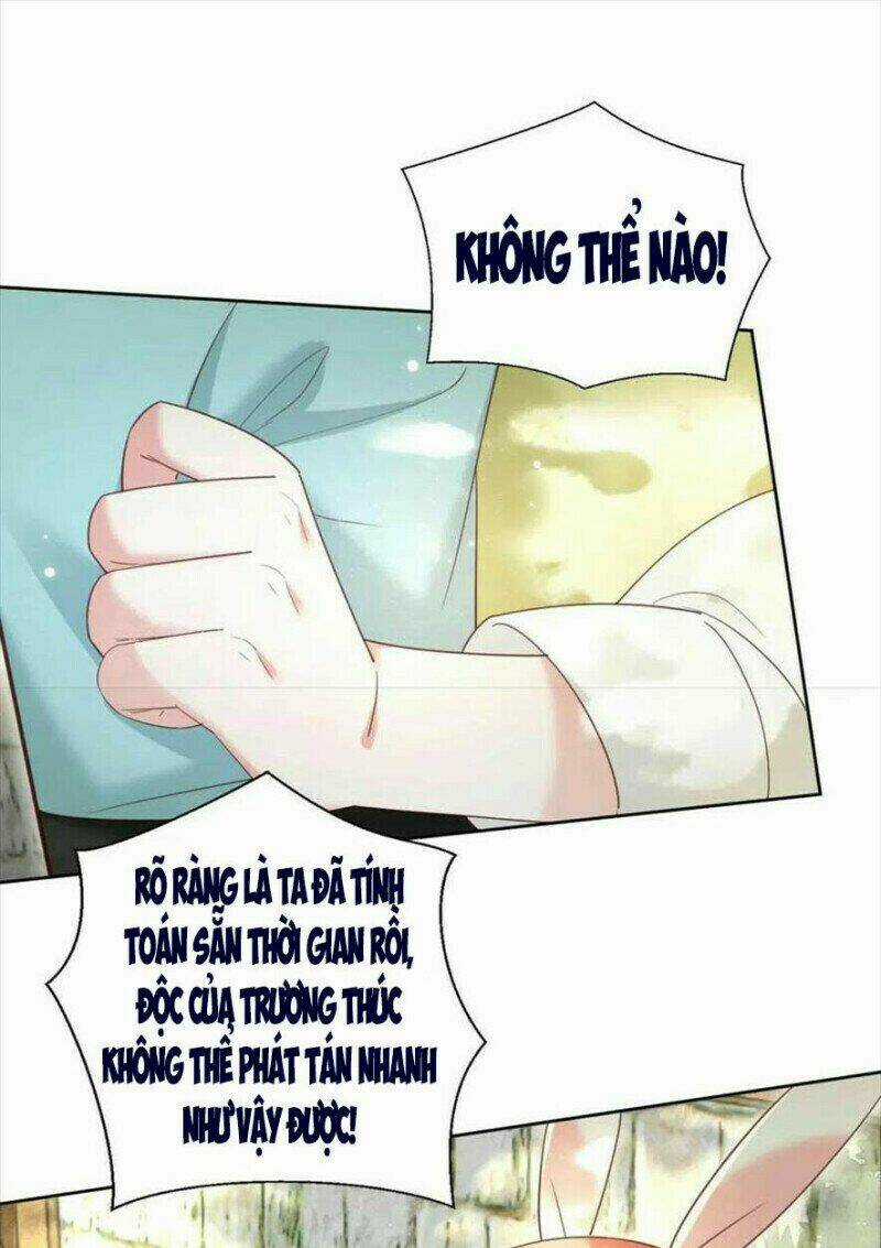 Hắc Hóa Nam Chính Trực Tuyến Nuôi Thỏ Chapter 58 trang 11
