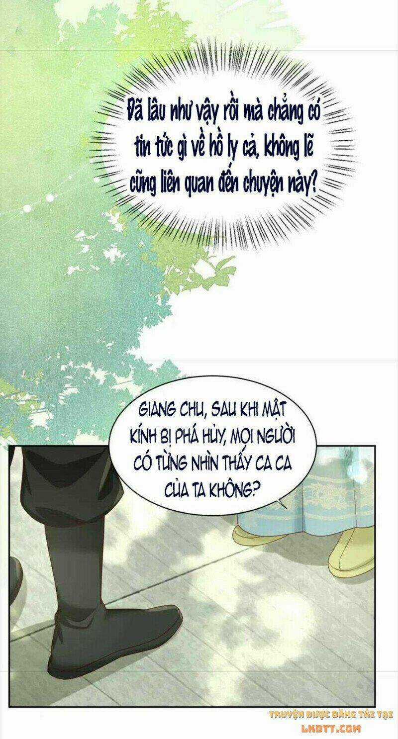 Hắc Hóa Nam Chính Trực Tuyến Nuôi Thỏ Chapter 58 trang 15