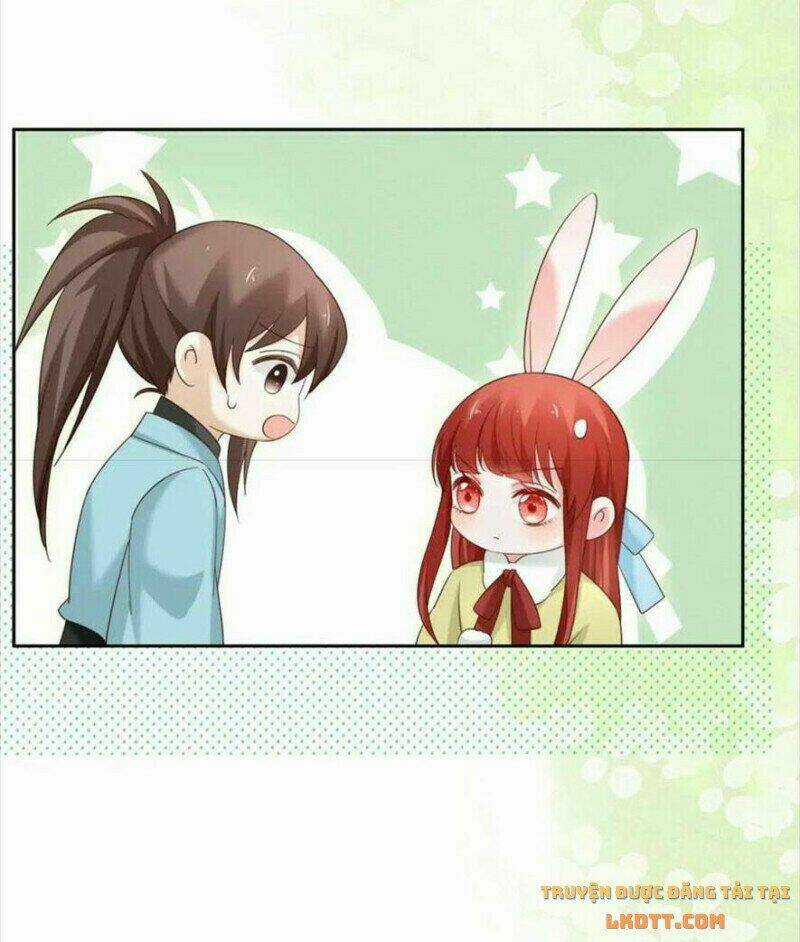 Hắc Hóa Nam Chính Trực Tuyến Nuôi Thỏ Chapter 58 trang 3