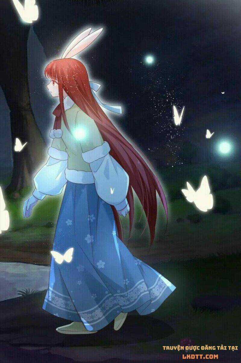 Hắc Hóa Nam Chính Trực Tuyến Nuôi Thỏ Chapter 58 trang 30