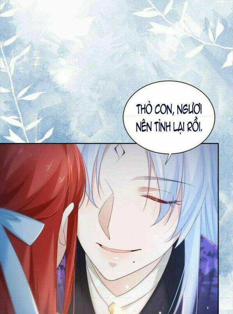 Hắc Hóa Nam Chính Trực Tuyến Nuôi Thỏ Chapter 58 trang 32