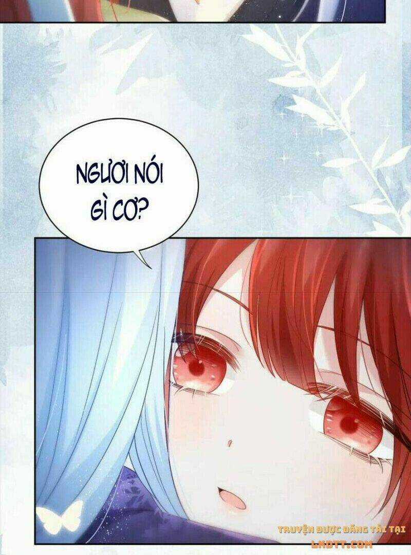 Hắc Hóa Nam Chính Trực Tuyến Nuôi Thỏ Chapter 58 trang 33