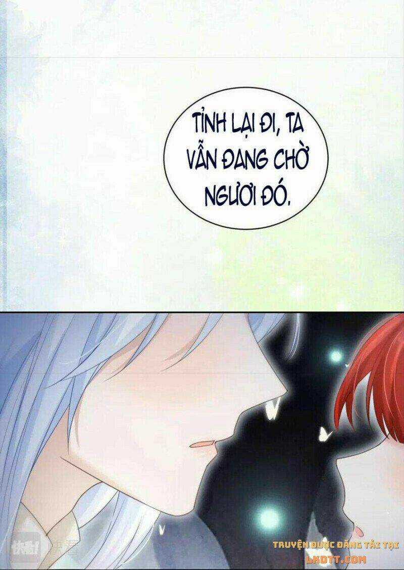 Hắc Hóa Nam Chính Trực Tuyến Nuôi Thỏ Chapter 58 trang 34