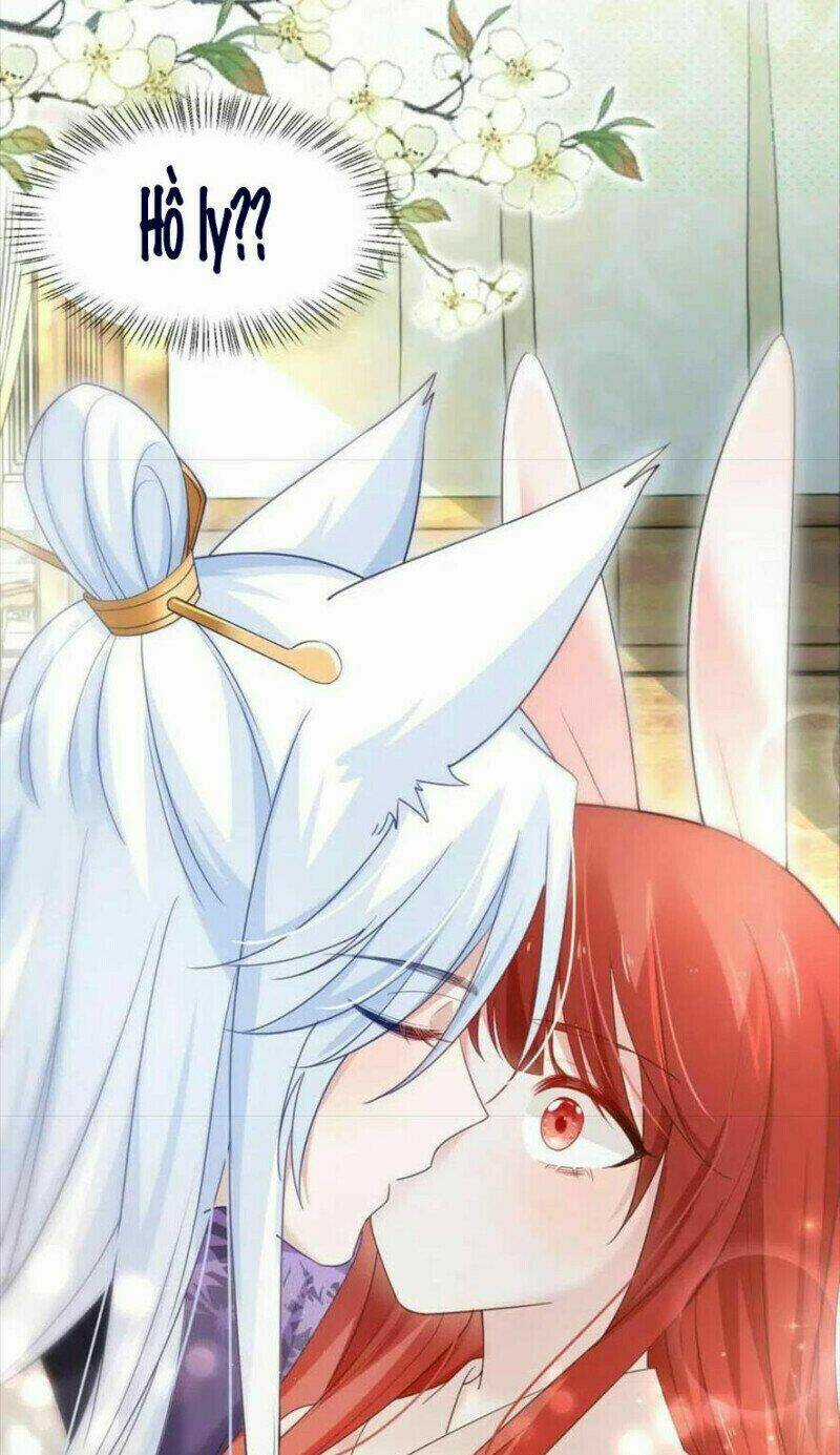 Hắc Hóa Nam Chính Trực Tuyến Nuôi Thỏ Chapter 58 trang 41