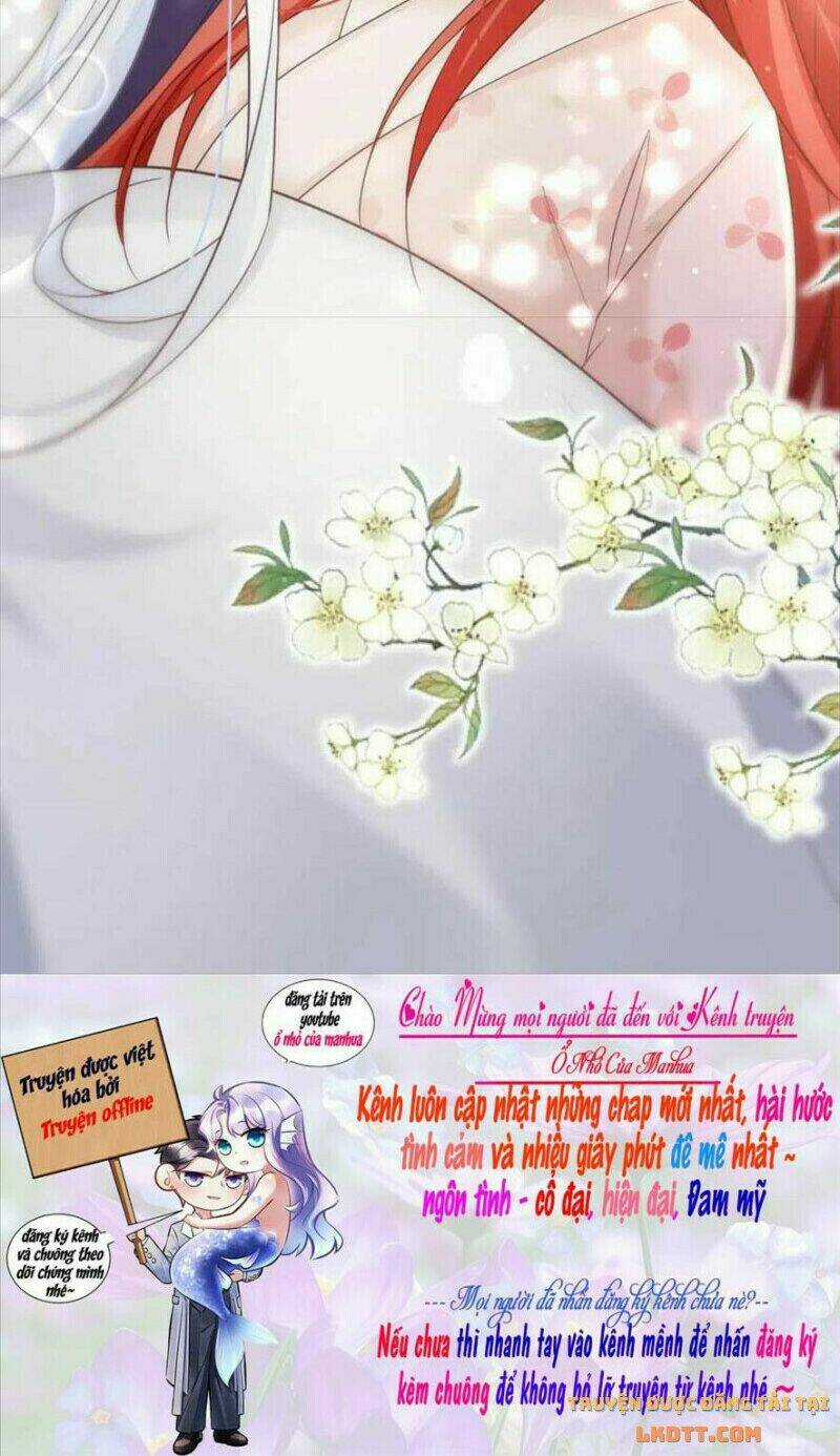 Hắc Hóa Nam Chính Trực Tuyến Nuôi Thỏ Chapter 58 trang 42